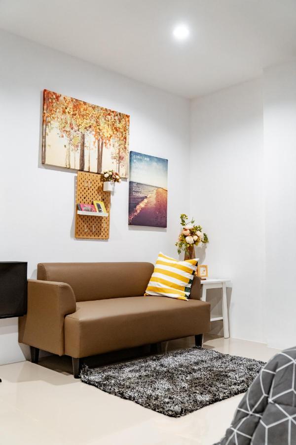 Appartement My Space69