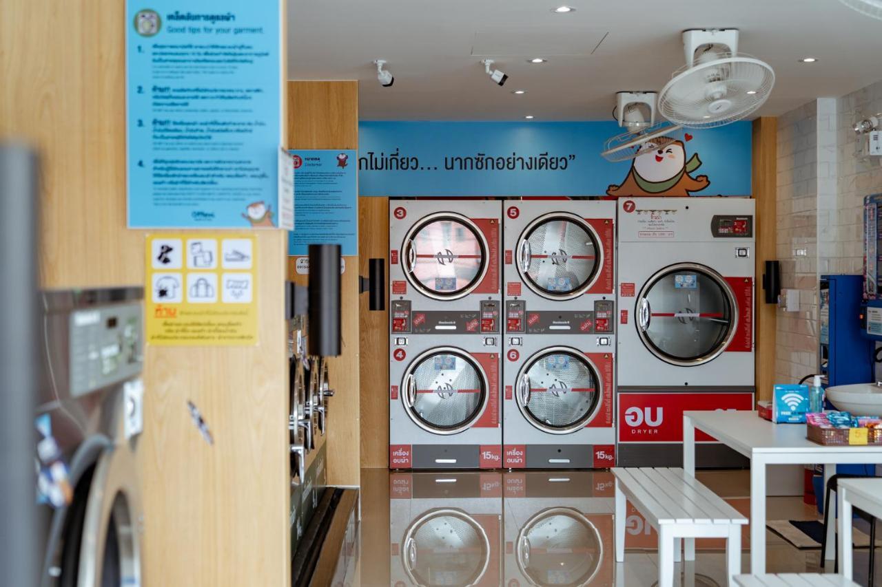 My Space69 Appartement Bangkok