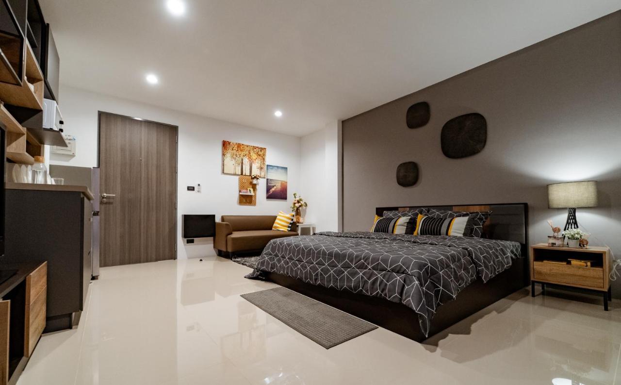 Appartement My Space69